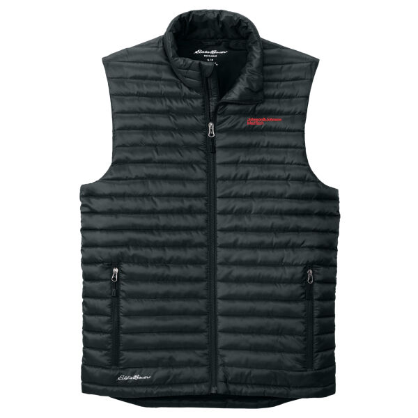 Eddie Bauer® Packable Quilted Vest Thumbnail