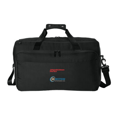 Mercer+Mettle® Traveler Duffel Thumbnail