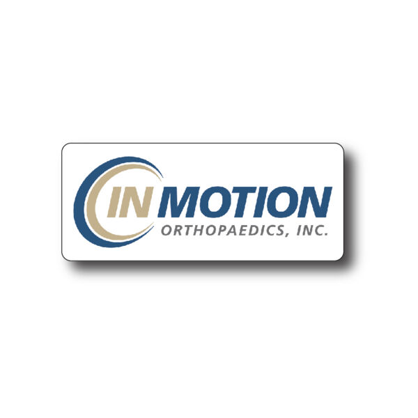InMotion Decal  Thumbnail