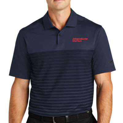 Nike Dri-FIT Vapor Block Polo Thumbnail