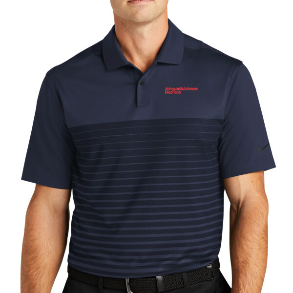 Nike Dri-FIT Vapor Block Polo Thumbnail