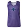 Youth Pro Mesh Reversible Tank Top Thumbnail